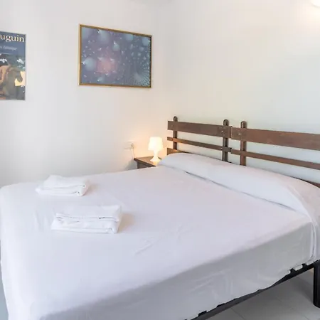 Feriehus Grifeu 15.1 - Con Piscina Comunitaria