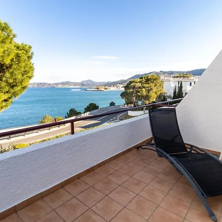 Feriehus Grifeu 15.1 - Con Piscina Comunitaria