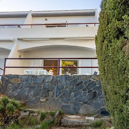 Feriehus Grifeu 15.1 - Con Piscina Comunitaria